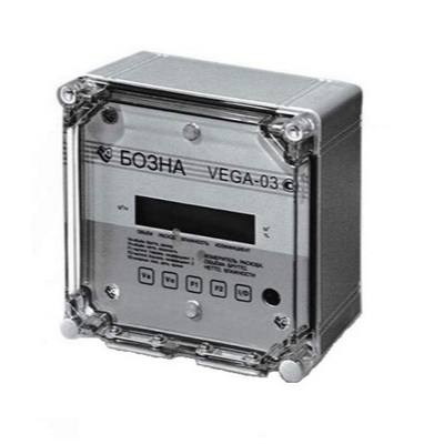 Блок обработки данных VEGA-03 в Новочеркасске
