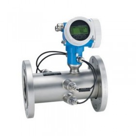 Ультразвуковые расходомеры Prosonic Flow в Новочеркасске