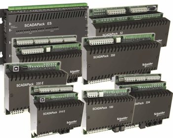 Контроллеры SCADAPack в Новочеркасске